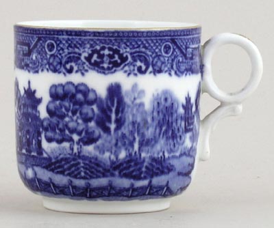 Teacup c1910